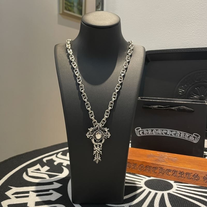 Chrome Hearts Necklaces